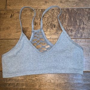 Free People Bralette